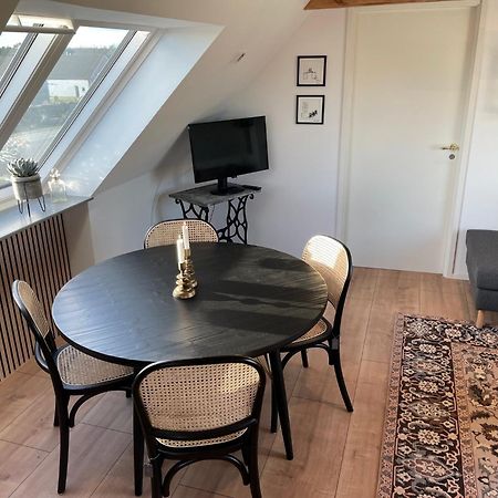 Motel Hune Apartments Blokhus Zewnętrze zdjęcie
