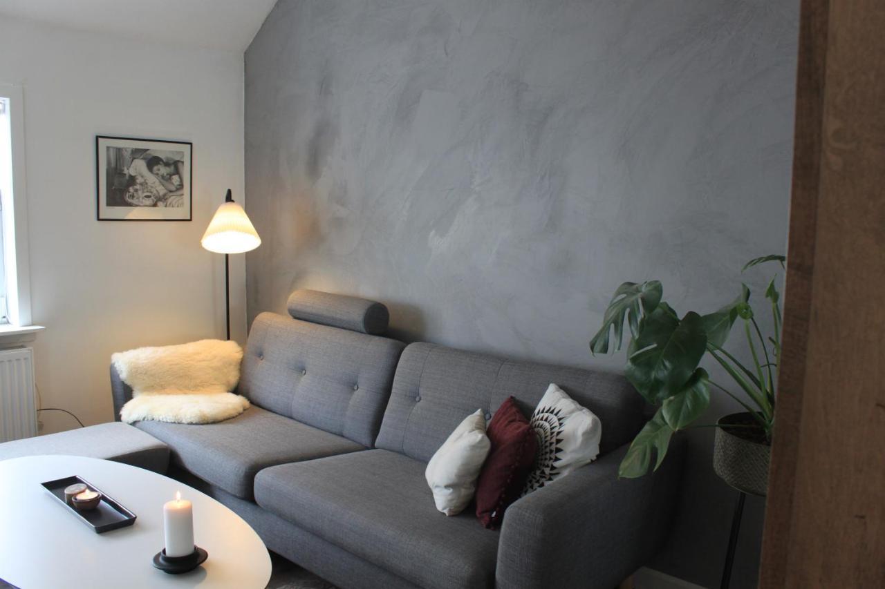 Motel Hune Apartments Blokhus Zewnętrze zdjęcie