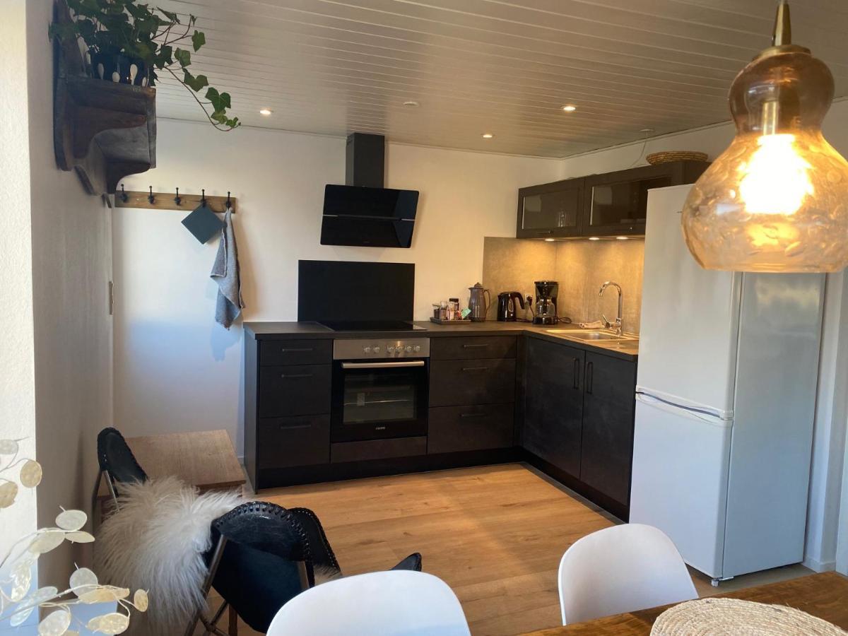 Motel Hune Apartments Blokhus Zewnętrze zdjęcie