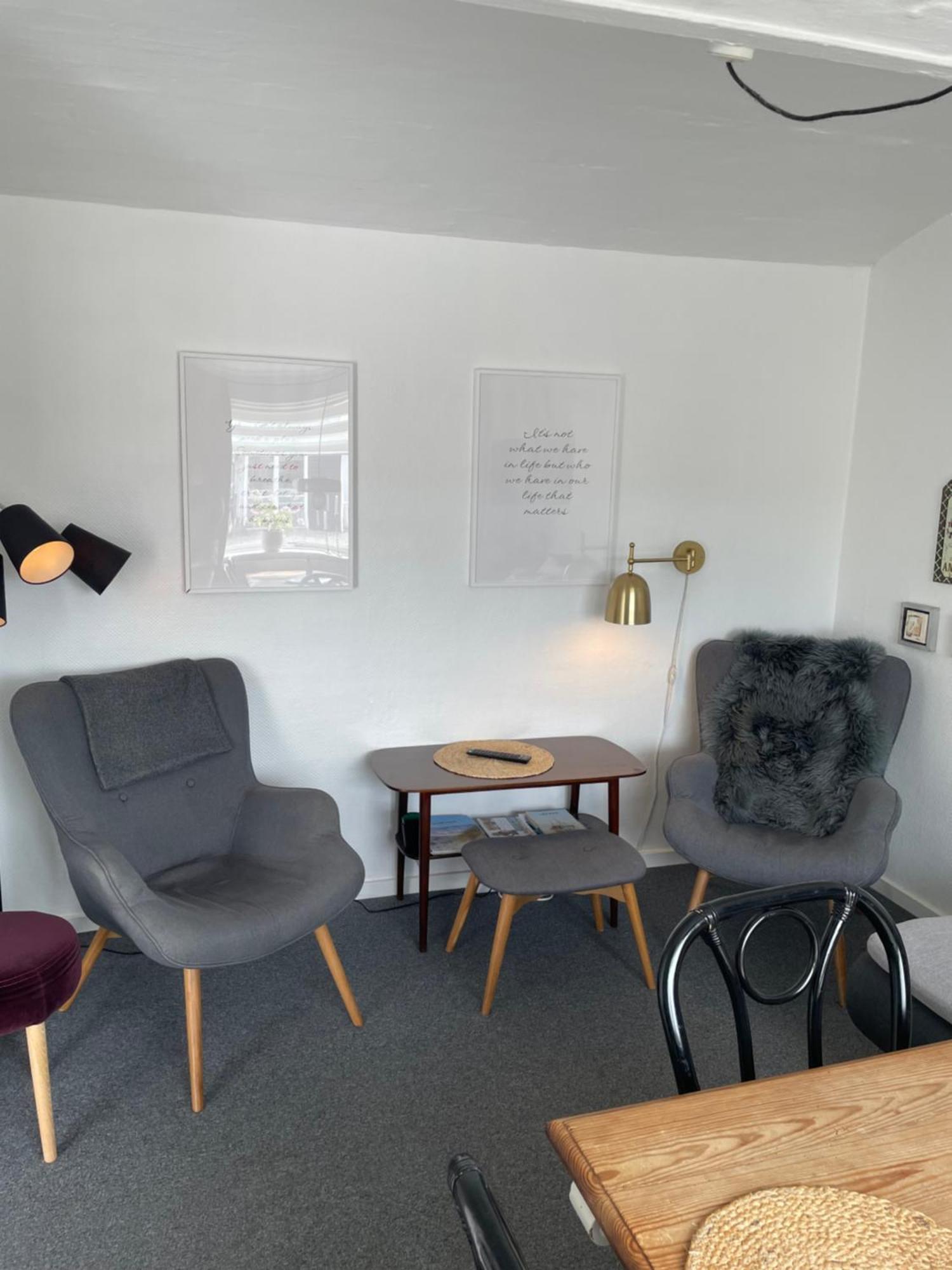 Motel Hune Apartments Blokhus Zewnętrze zdjęcie