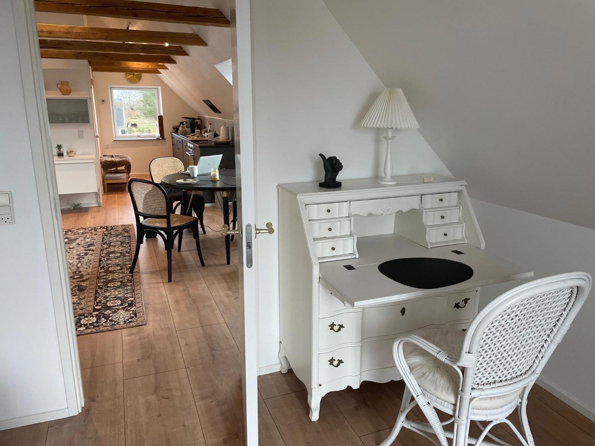 Motel Hune Apartments Blokhus Zewnętrze zdjęcie